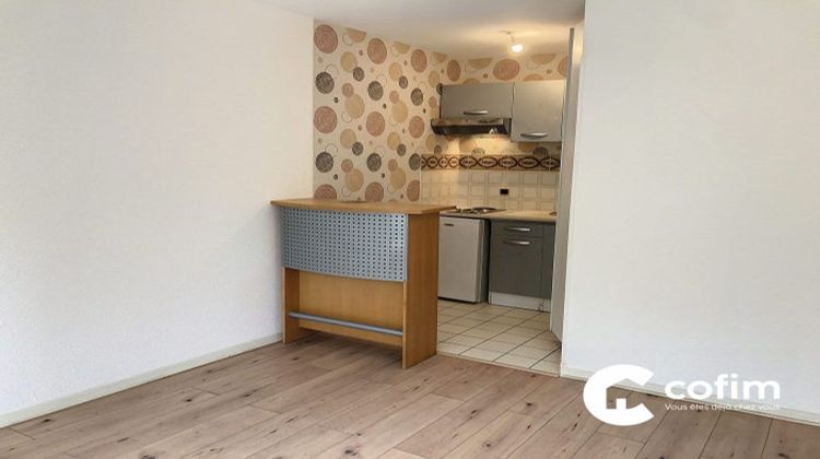 Ma-Cabane - Vente Appartement Billère, 31 m²