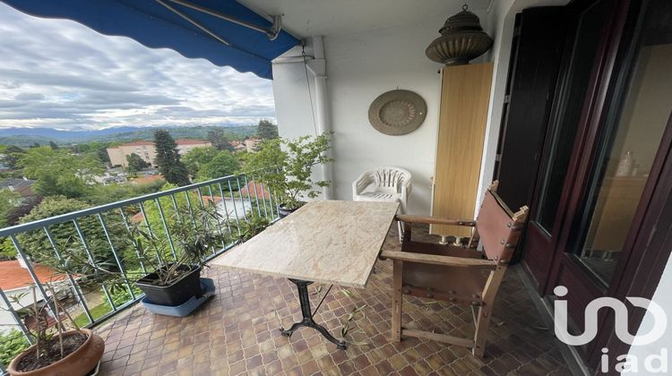 Ma-Cabane - Vente Appartement Billère, 72 m²