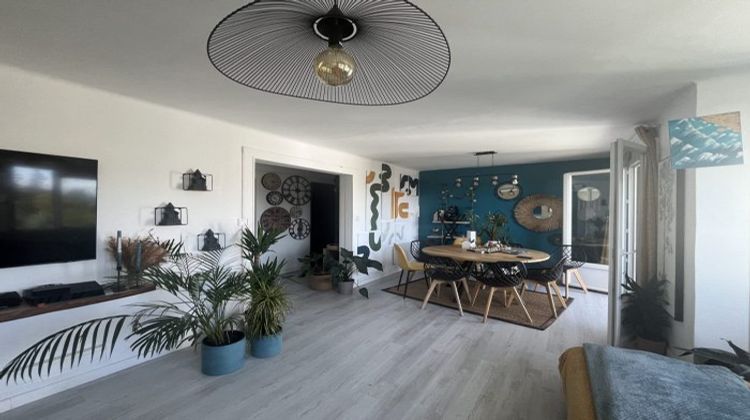 Ma-Cabane - Vente Appartement Billère, 70 m²