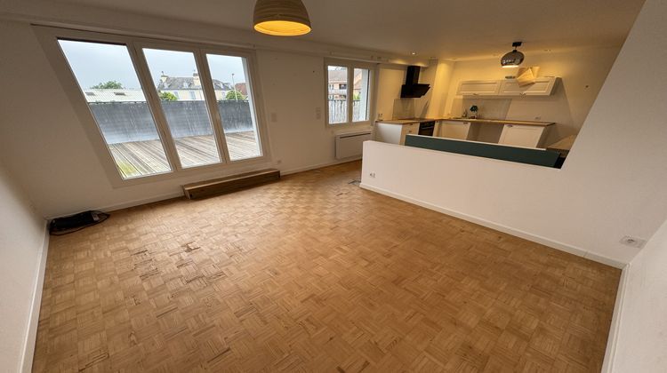 Ma-Cabane - Vente Appartement Billère, 58 m²