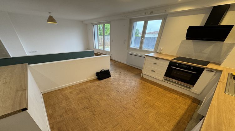 Ma-Cabane - Vente Appartement Billère, 58 m²