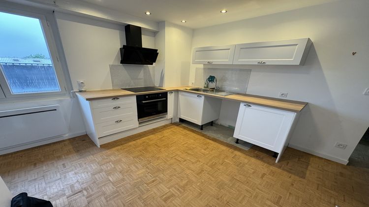 Ma-Cabane - Vente Appartement Billère, 58 m²