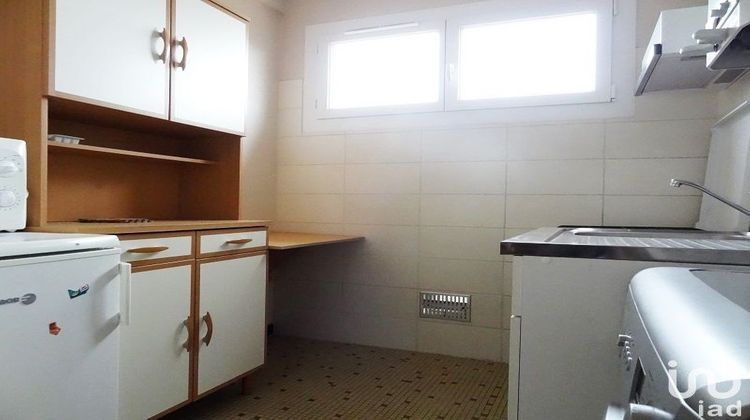 Ma-Cabane - Vente Appartement Billère, 27 m²