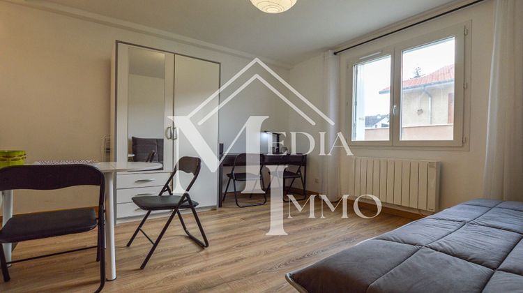 Ma-Cabane - Vente Appartement BILLERE, 17 m²