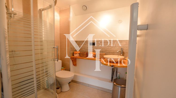 Ma-Cabane - Vente Appartement BILLERE, 17 m²