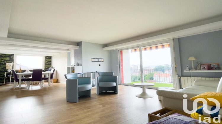 Ma-Cabane - Vente Appartement Billère, 103 m²