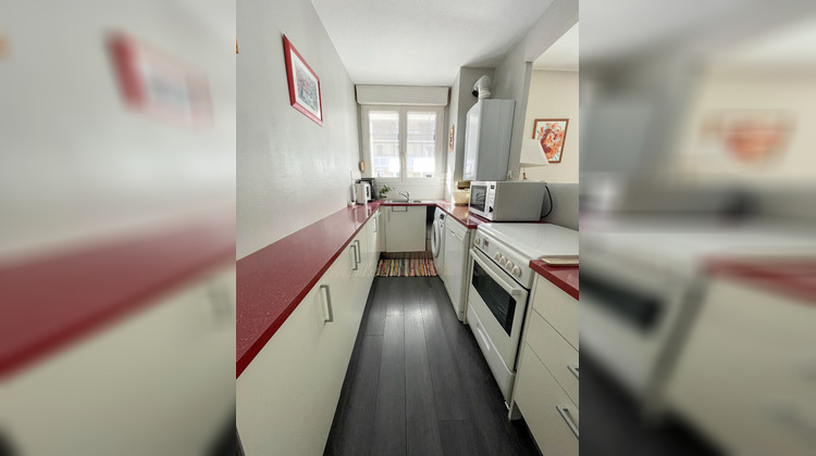 Ma-Cabane - Vente Appartement BILLERE, 53 m²