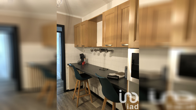 Ma-Cabane - Vente Appartement Billère, 75 m²