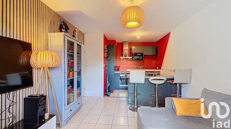 Ma-Cabane - Vente Appartement Billère, 34 m²