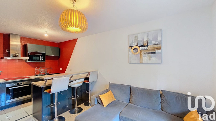 Ma-Cabane - Vente Appartement Billère, 34 m²