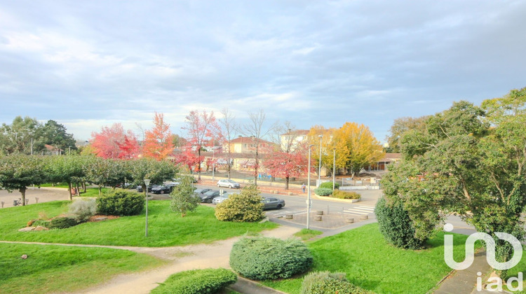 Ma-Cabane - Vente Appartement Billère, 76 m²