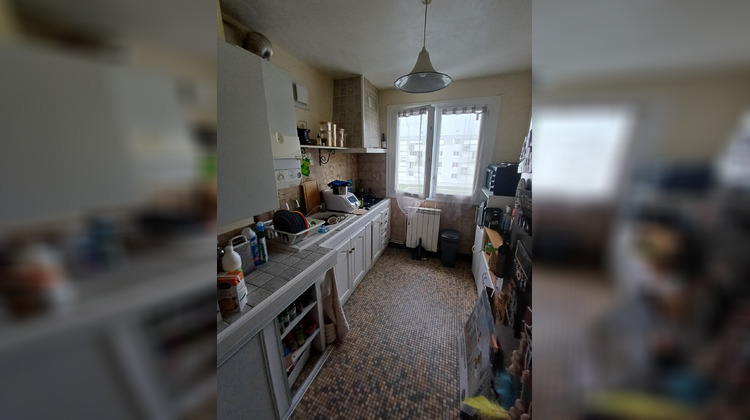 Ma-Cabane - Vente Appartement Billère, 56 m²