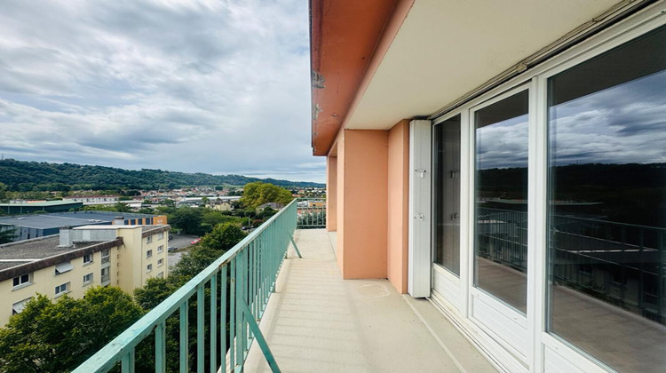 Ma-Cabane - Vente Appartement BILLERE, 61 m²