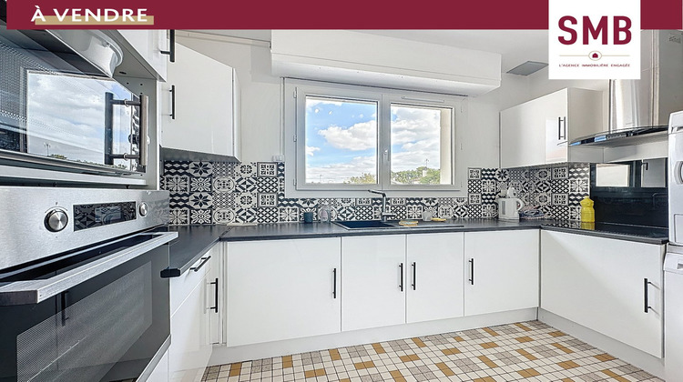 Ma-Cabane - Vente Appartement BILLERE, 99 m²