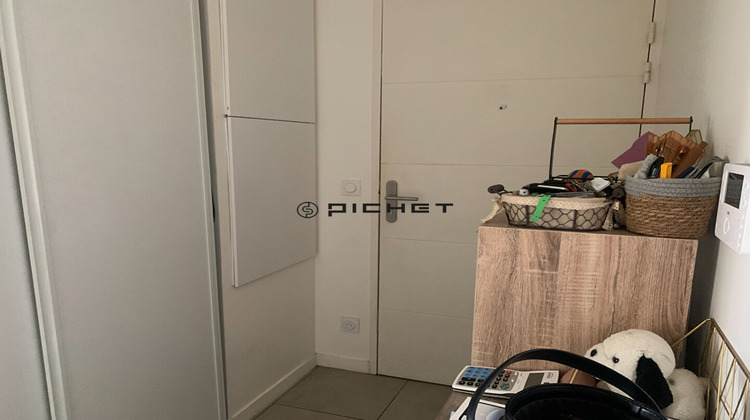 Ma-Cabane - Vente Appartement BILLERE, 61 m²