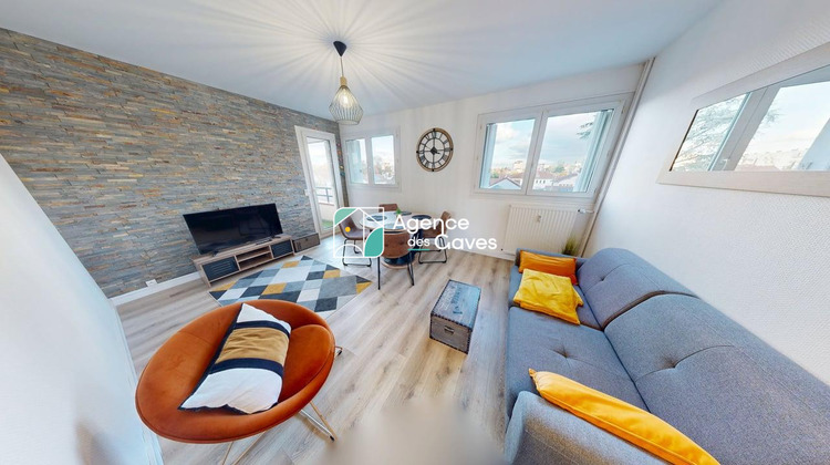 Ma-Cabane - Vente Appartement BILLERE, 58 m²