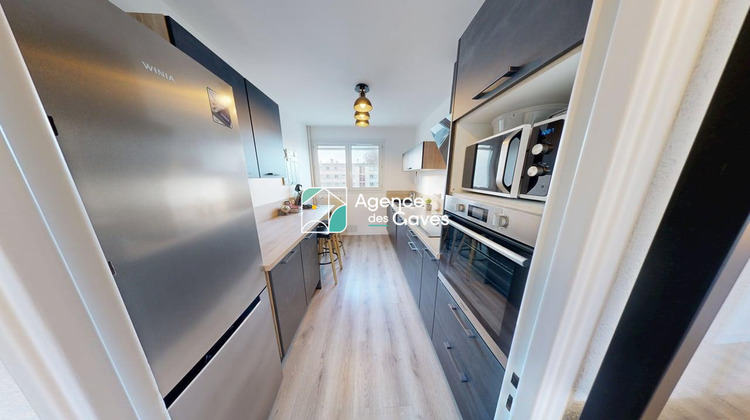 Ma-Cabane - Vente Appartement BILLERE, 58 m²