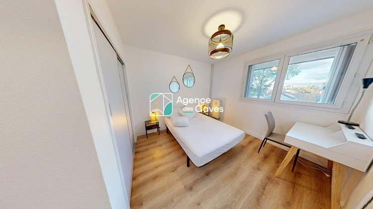 Ma-Cabane - Vente Appartement BILLERE, 58 m²
