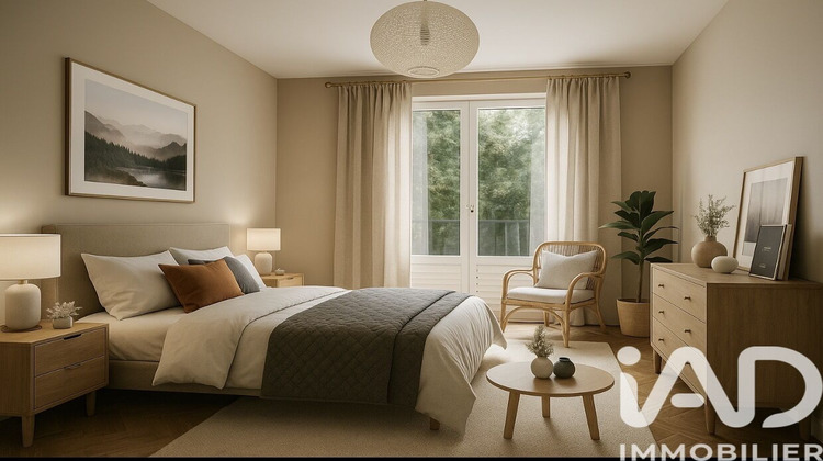 Ma-Cabane - Vente Appartement Billère, 76 m²