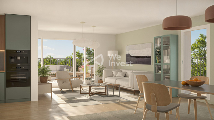 Ma-Cabane - Vente Appartement Billère, 83 m²