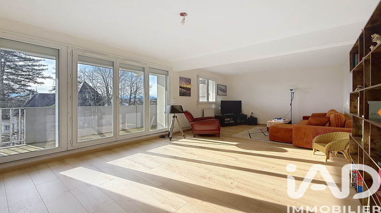 Ma-Cabane - Vente Appartement Billère, 68 m²