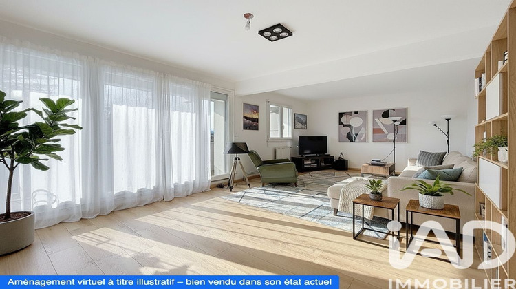 Ma-Cabane - Vente Appartement Billère, 68 m²