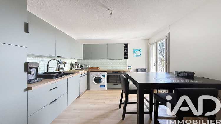 Ma-Cabane - Vente Appartement Billère, 68 m²