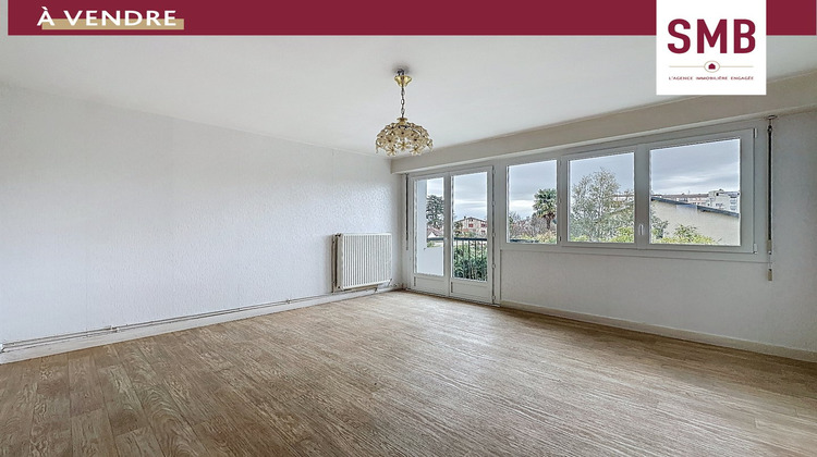 Ma-Cabane - Vente Appartement BILLERE, 57 m²