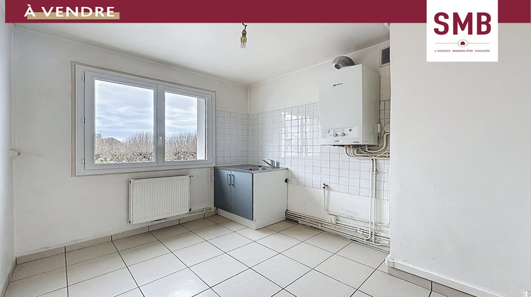 Ma-Cabane - Vente Appartement BILLERE, 57 m²