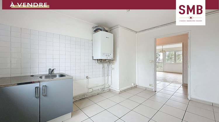 Ma-Cabane - Vente Appartement BILLERE, 57 m²