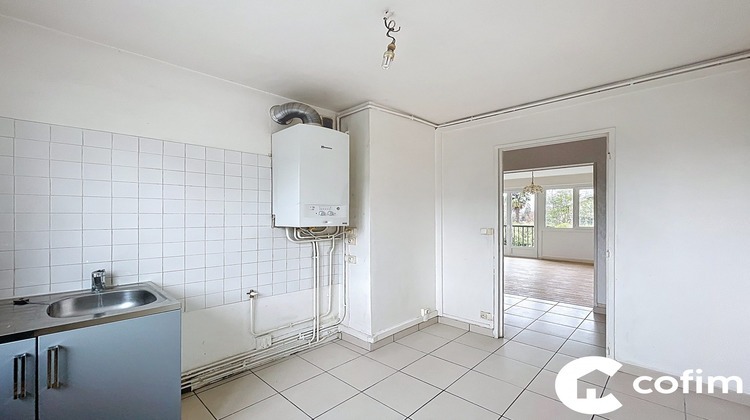 Ma-Cabane - Vente Appartement Billère, 57 m²