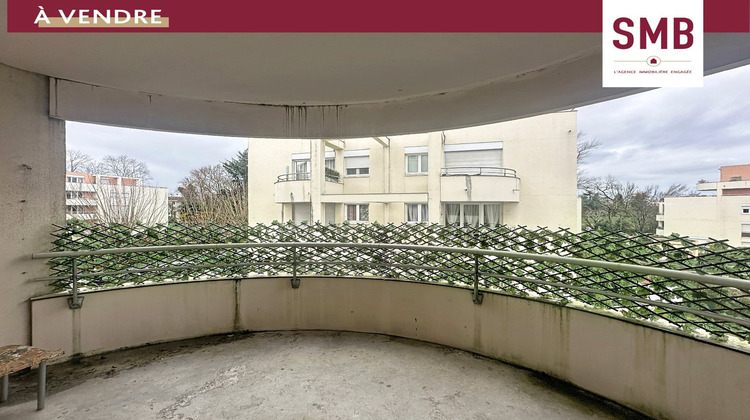 Ma-Cabane - Vente Appartement BILLERE, 48 m²