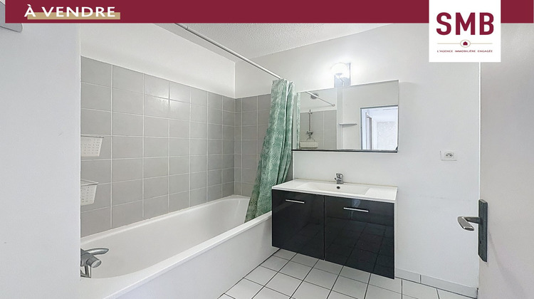 Ma-Cabane - Vente Appartement BILLERE, 48 m²