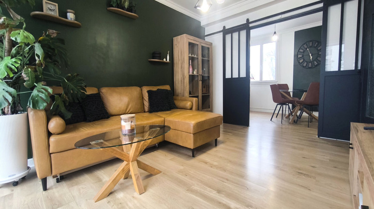 Ma-Cabane - Vente Appartement BILLERE, 58 m²