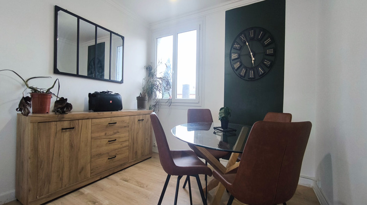 Ma-Cabane - Vente Appartement BILLERE, 58 m²