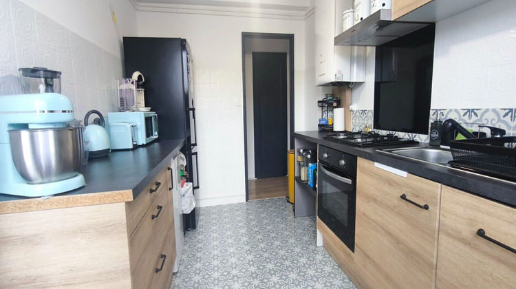 Ma-Cabane - Vente Appartement BILLERE, 58 m²