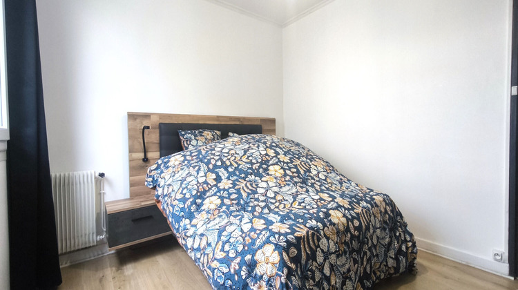 Ma-Cabane - Vente Appartement BILLERE, 58 m²