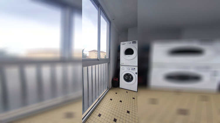 Ma-Cabane - Vente Appartement BILLERE, 58 m²