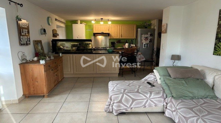 Ma-Cabane - Vente Appartement Billère, 47 m²