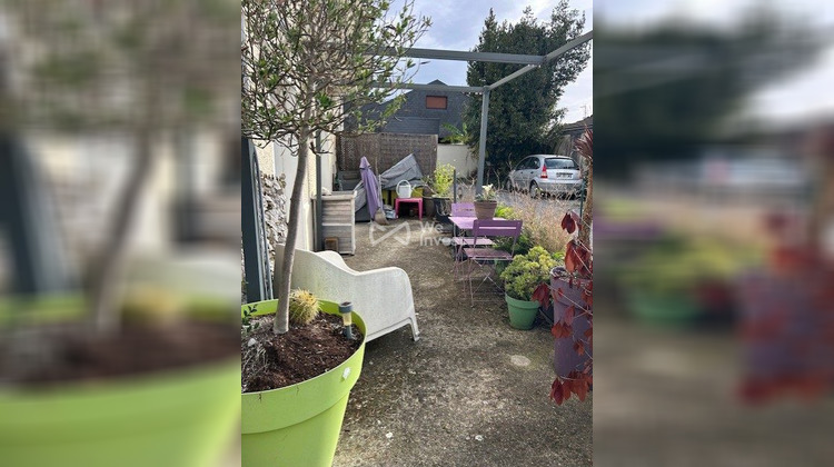 Ma-Cabane - Vente Appartement Billère, 47 m²