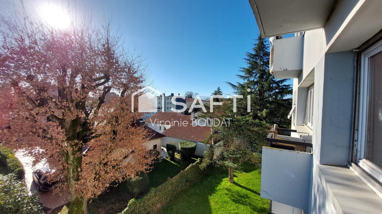 Ma-Cabane - Vente Appartement Billere, 68 m²