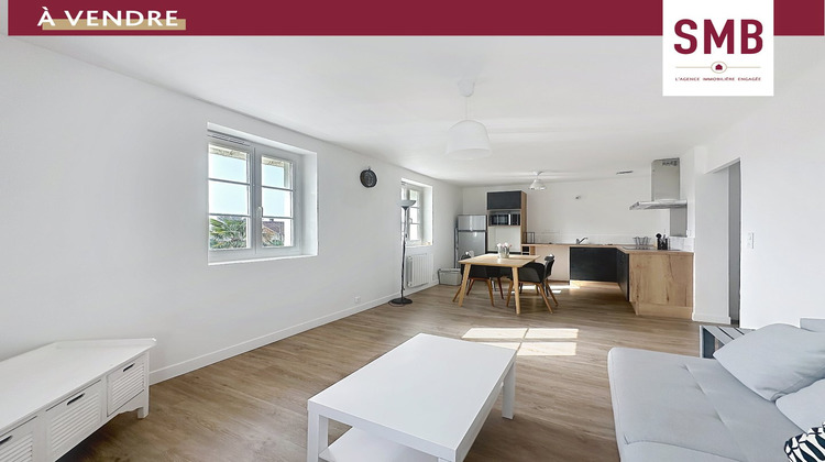 Ma-Cabane - Vente Appartement BILLERE, 44 m²