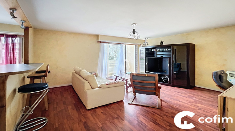 Ma-Cabane - Vente Appartement Billère, 49 m²