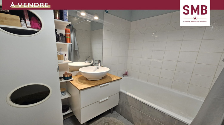 Ma-Cabane - Vente Appartement BILLERE, 43 m²