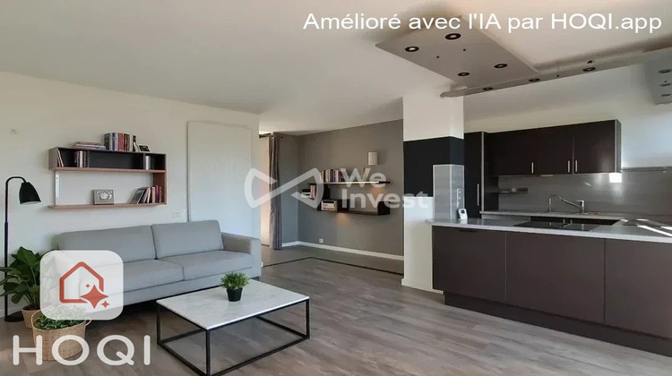 Ma-Cabane - Vente Appartement Billère, 62 m²