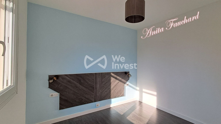 Ma-Cabane - Vente Appartement Billère, 62 m²