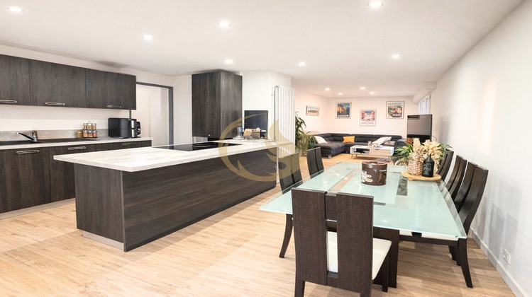 Ma-Cabane - Vente Appartement Billère, 78 m²