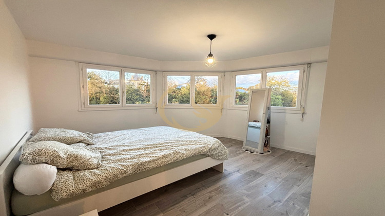 Ma-Cabane - Vente Appartement Billère, 78 m²