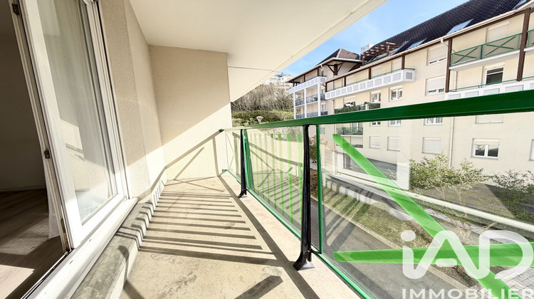 Ma-Cabane - Vente Appartement Billère, 50 m²