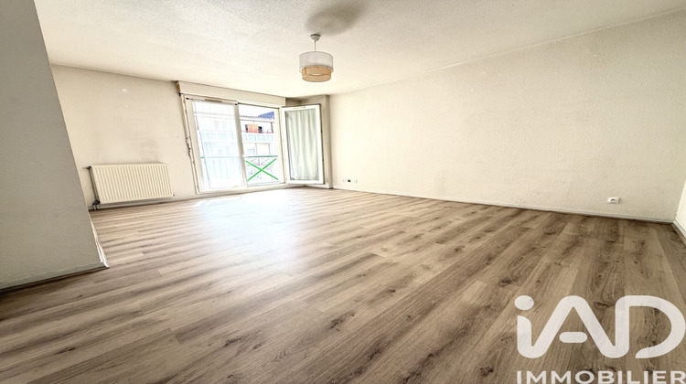 Ma-Cabane - Vente Appartement Billère, 50 m²